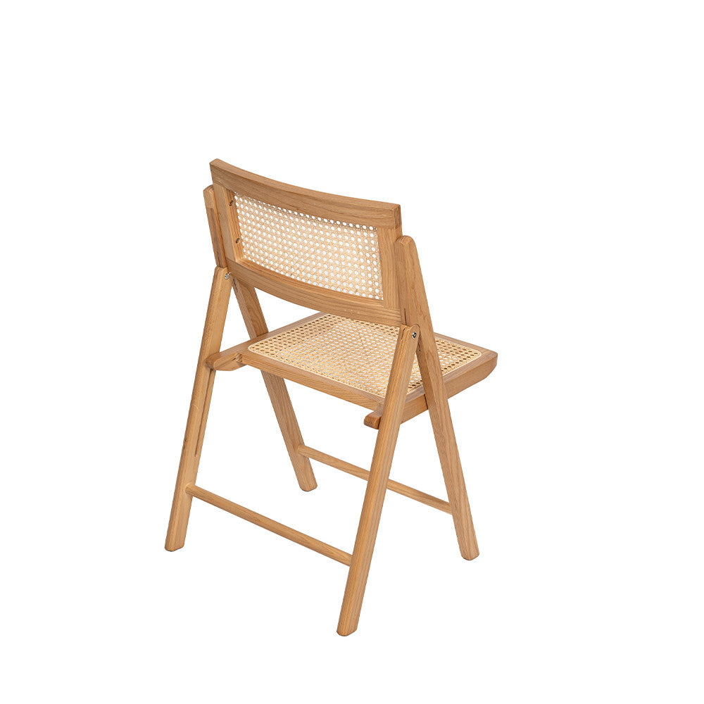 paula-silla-plegable-de-rejilla-y-madera__Madera clara