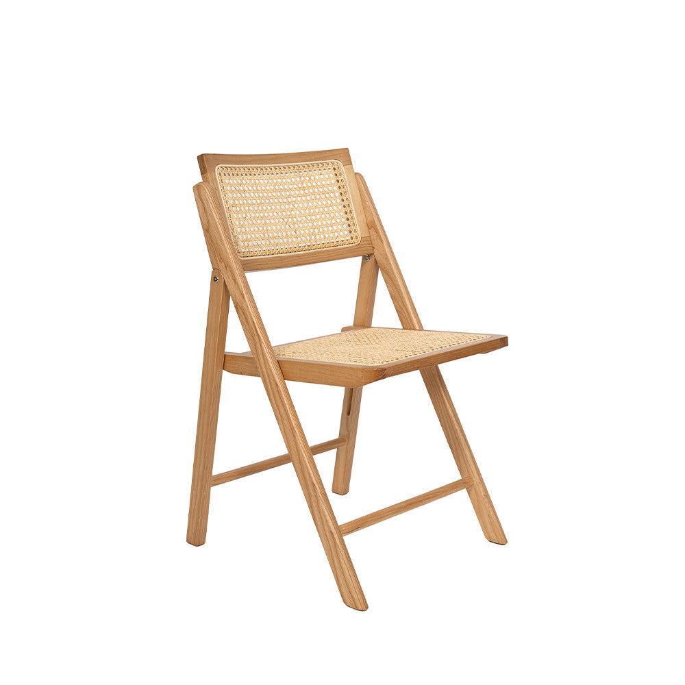 paula-silla-plegable-de-rejilla-y-madera__Madera clara