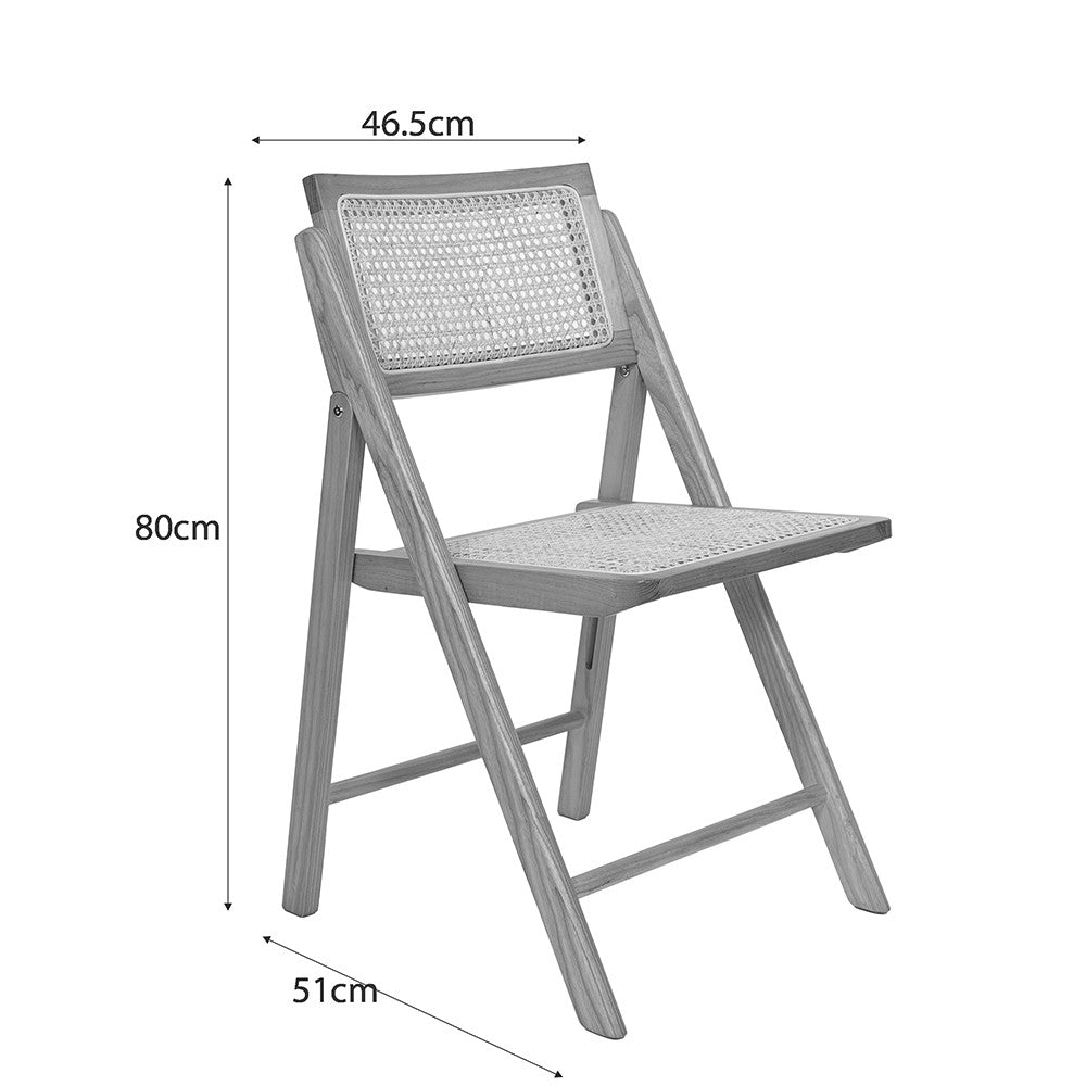 paula-silla-plegable-de-rejilla-y-madera__Madera clara