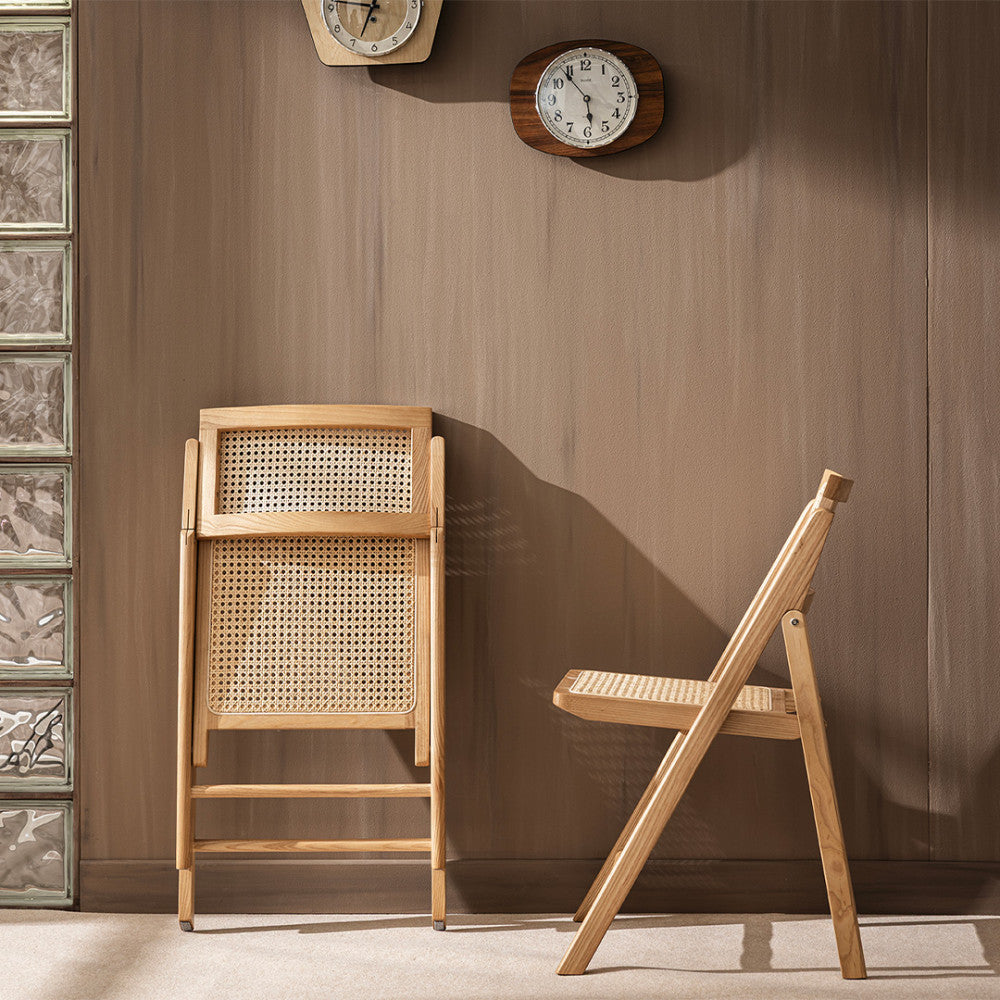 paula-silla-plegable-de-rejilla-y-madera__Madera clara