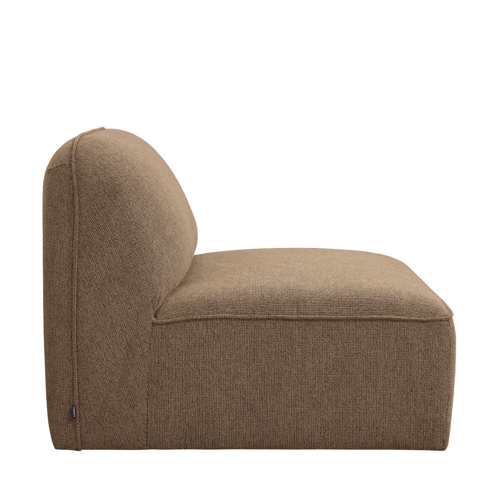 noor-sillon-para-sofa-modular-de-tela__Caramelo moteado