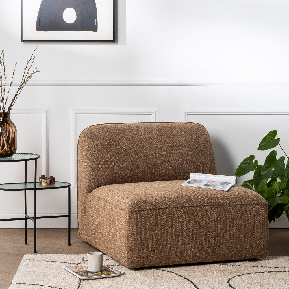 noor-sillon-para-sofa-modular-de-tela__Caramelo moteado
