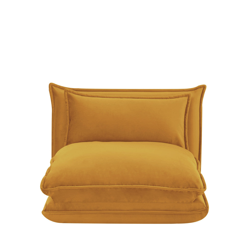 nala-sofa-cama-de-1-plaza-en-terciopelo__Amarillo mostaza