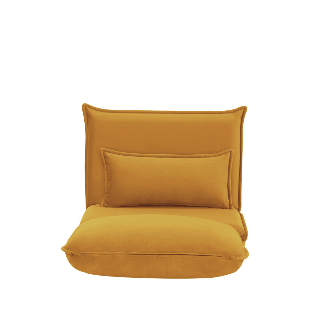 nala-sofa-cama-de-1-plaza-en-terciopelo__Amarillo mostaza