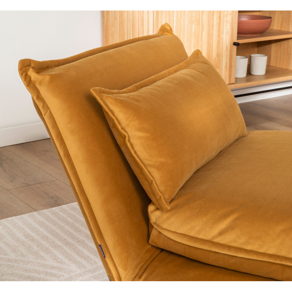 nala-sofa-cama-de-1-plaza-en-terciopelo__Amarillo mostaza