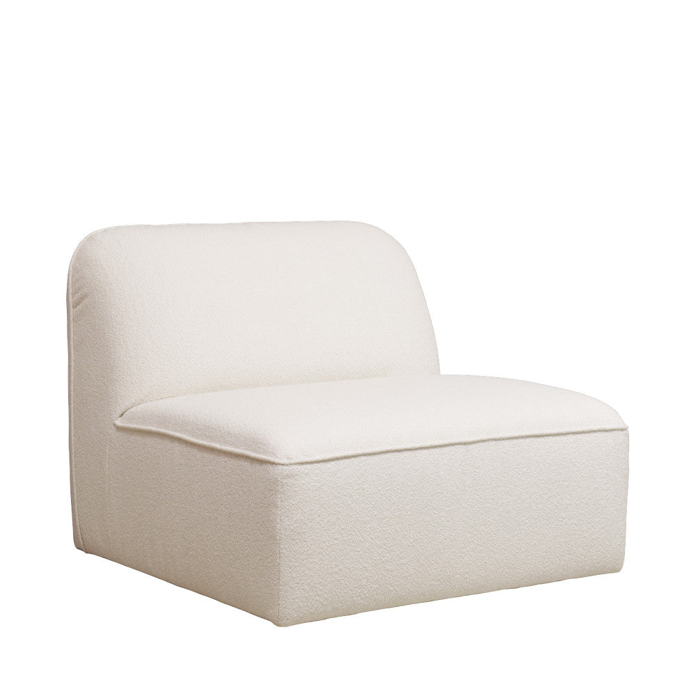 noor-sillon-para-sofa-modular-de-tela-rizada__Marfil blanco