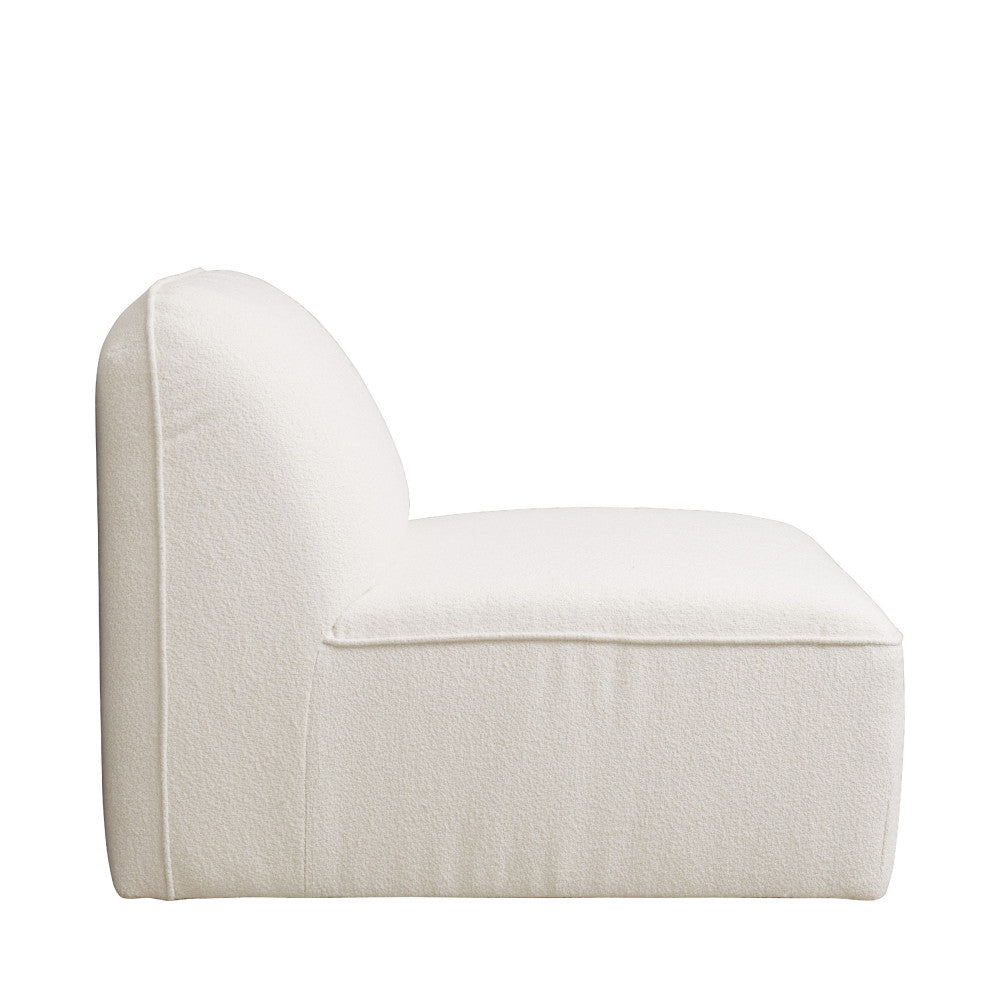 noor-sillon-para-sofa-modular-de-tela-rizada__Marfil blanco
