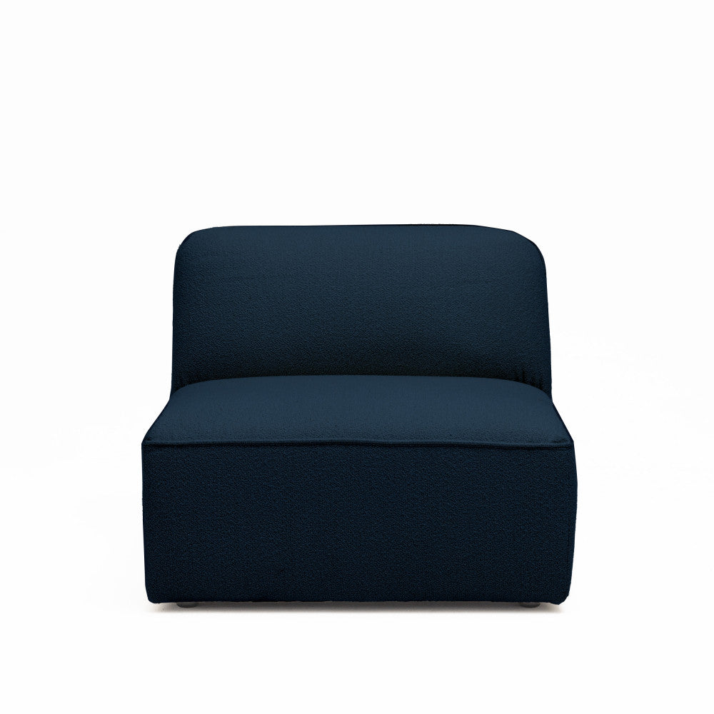 noor-sillon-para-sofa-modular-de-tela-rizada__Azul marino