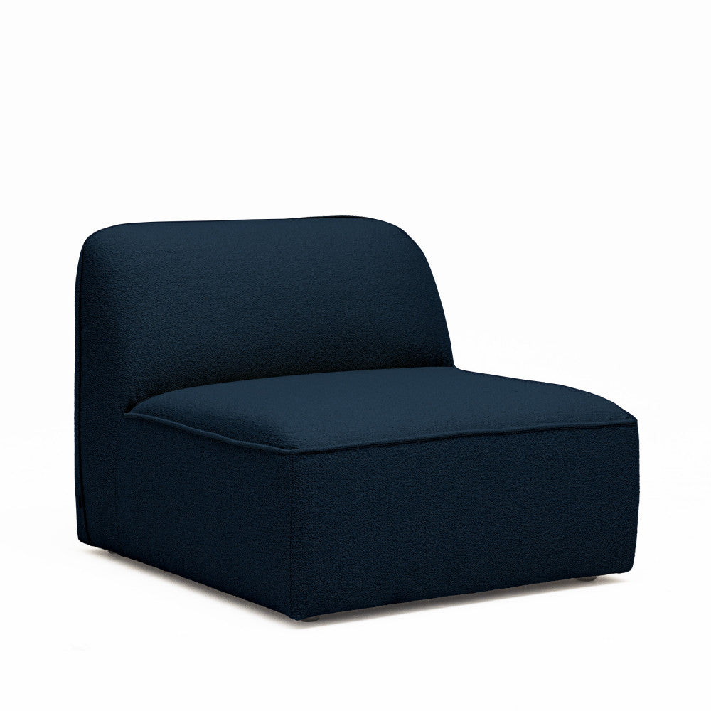 noor-sillon-para-sofa-modular-de-tela-rizada__Azul marino