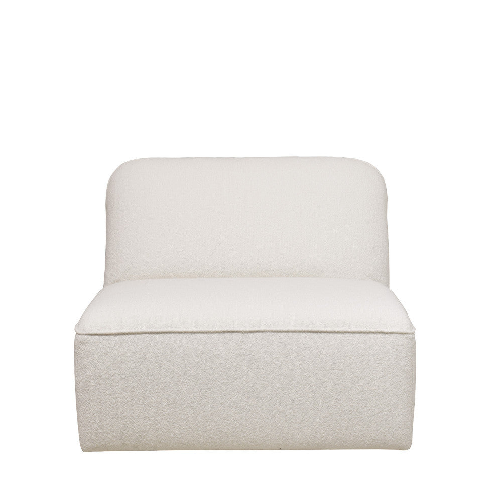 noor-sillon-para-sofa-modular-de-tela-rizada__Marfil blanco