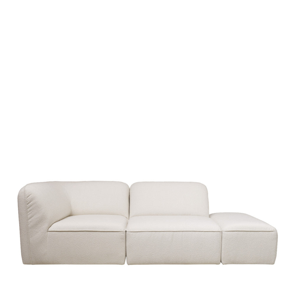 noor-sillon-para-sofa-modular-de-tela-rizada__Marfil blanco