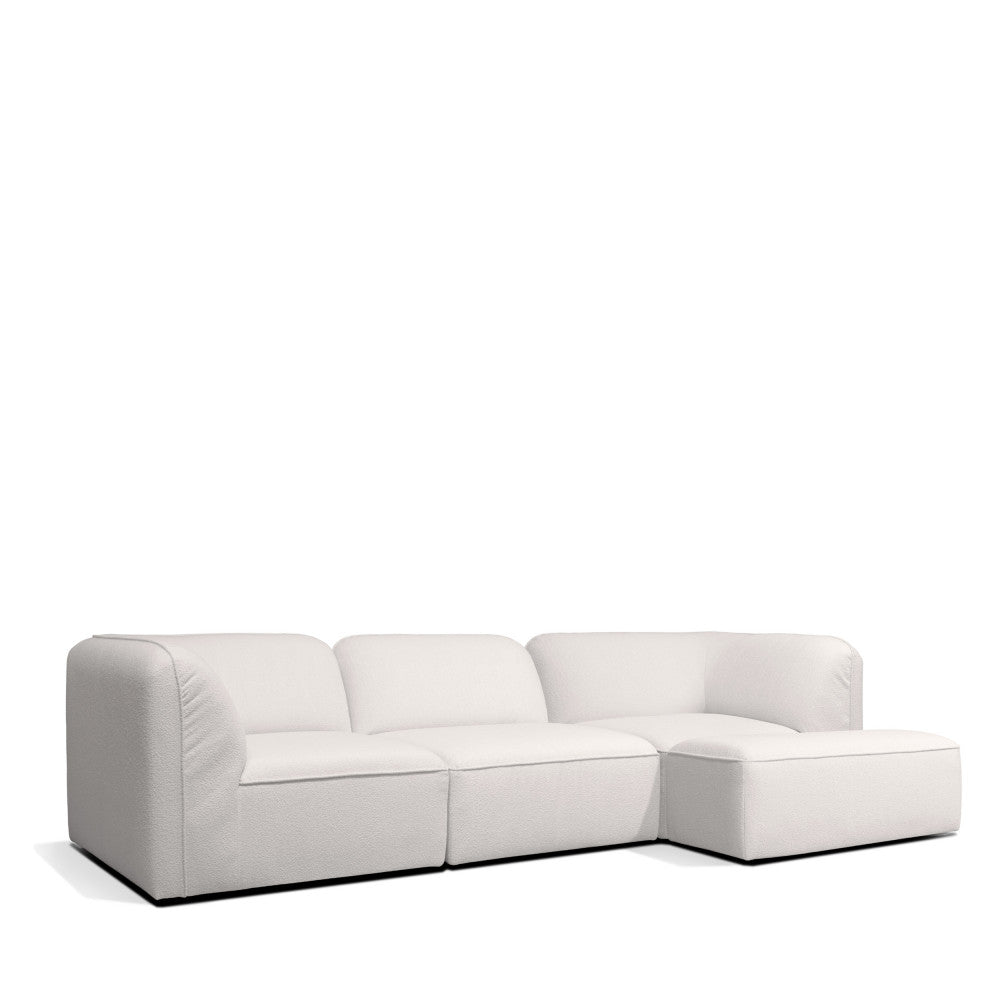 noor-sillon-para-sofa-modular-de-tela-rizada__Marfil blanco