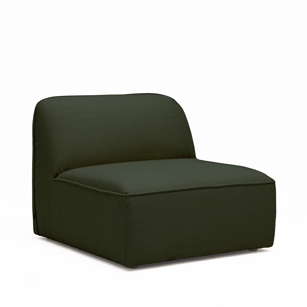 noor-sillon-para-sofa-modular-de-tela-rizada__Caqui verde