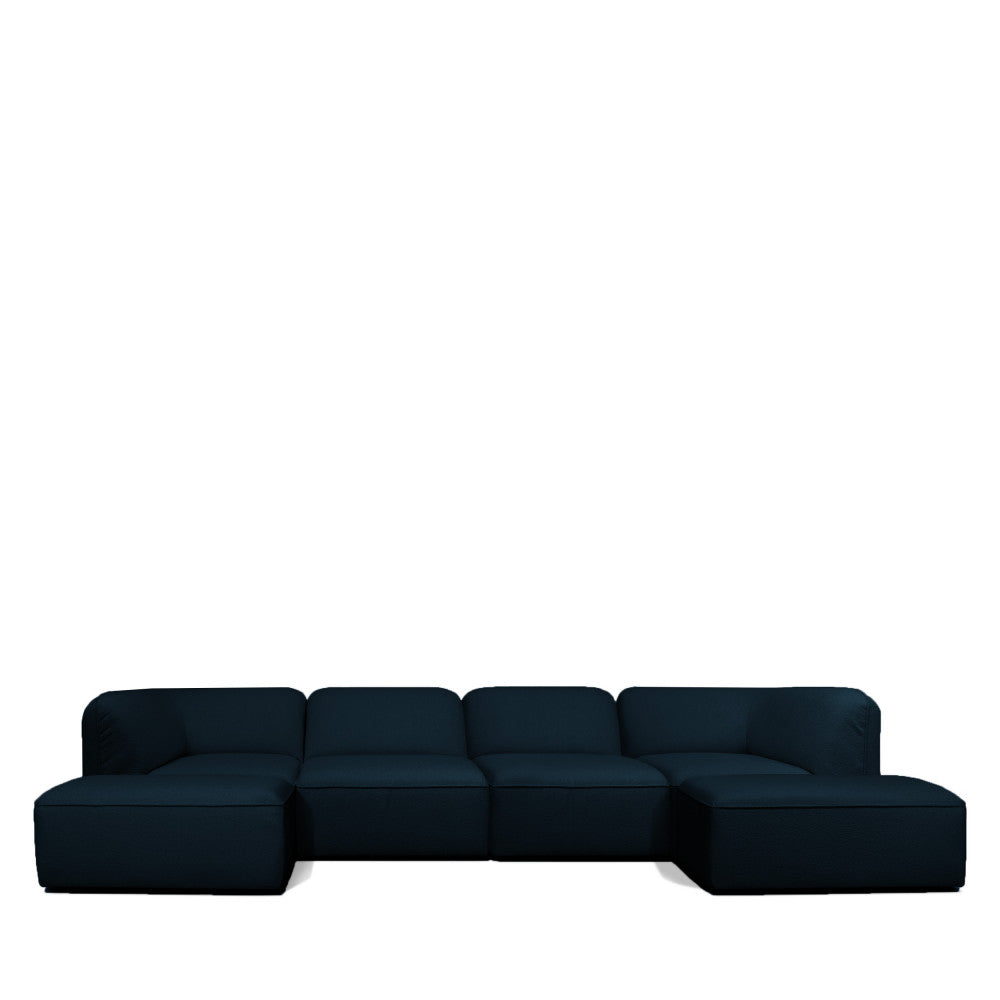 noor-sillon-para-sofa-modular-de-tela-rizada__Azul marino