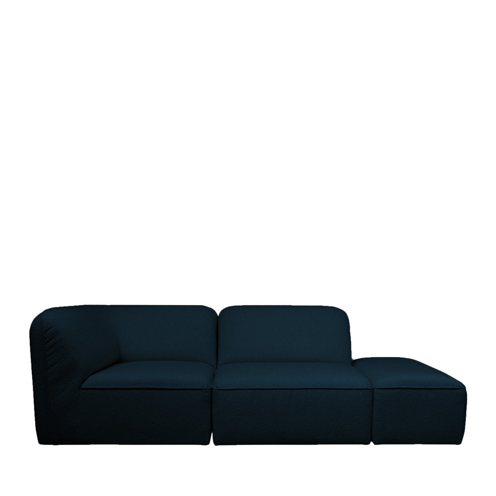 noor-sillon-para-sofa-modular-de-tela-rizada__Azul marino