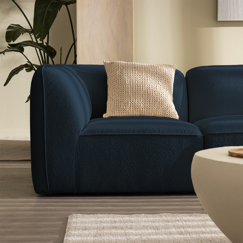 noor-sillon-para-sofa-modular-de-tela-rizada__Azul marino