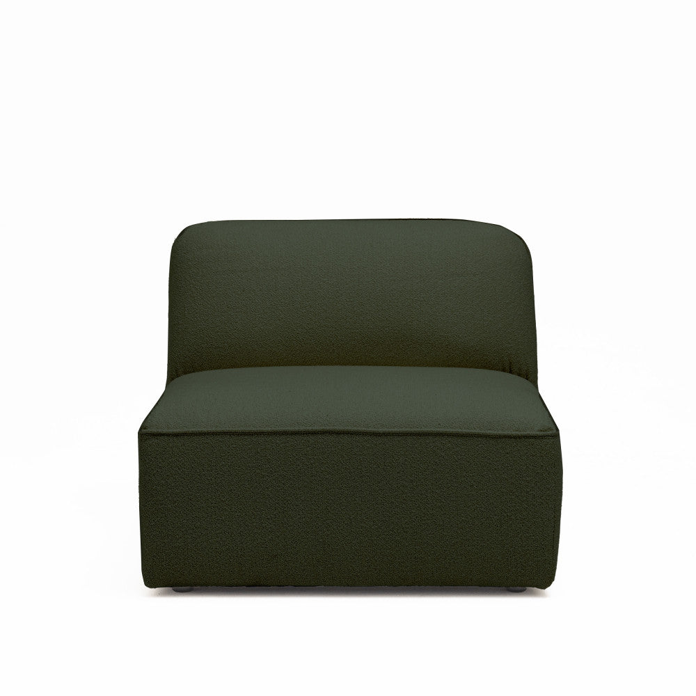 noor-sillon-para-sofa-modular-de-tela-rizada__Caqui verde