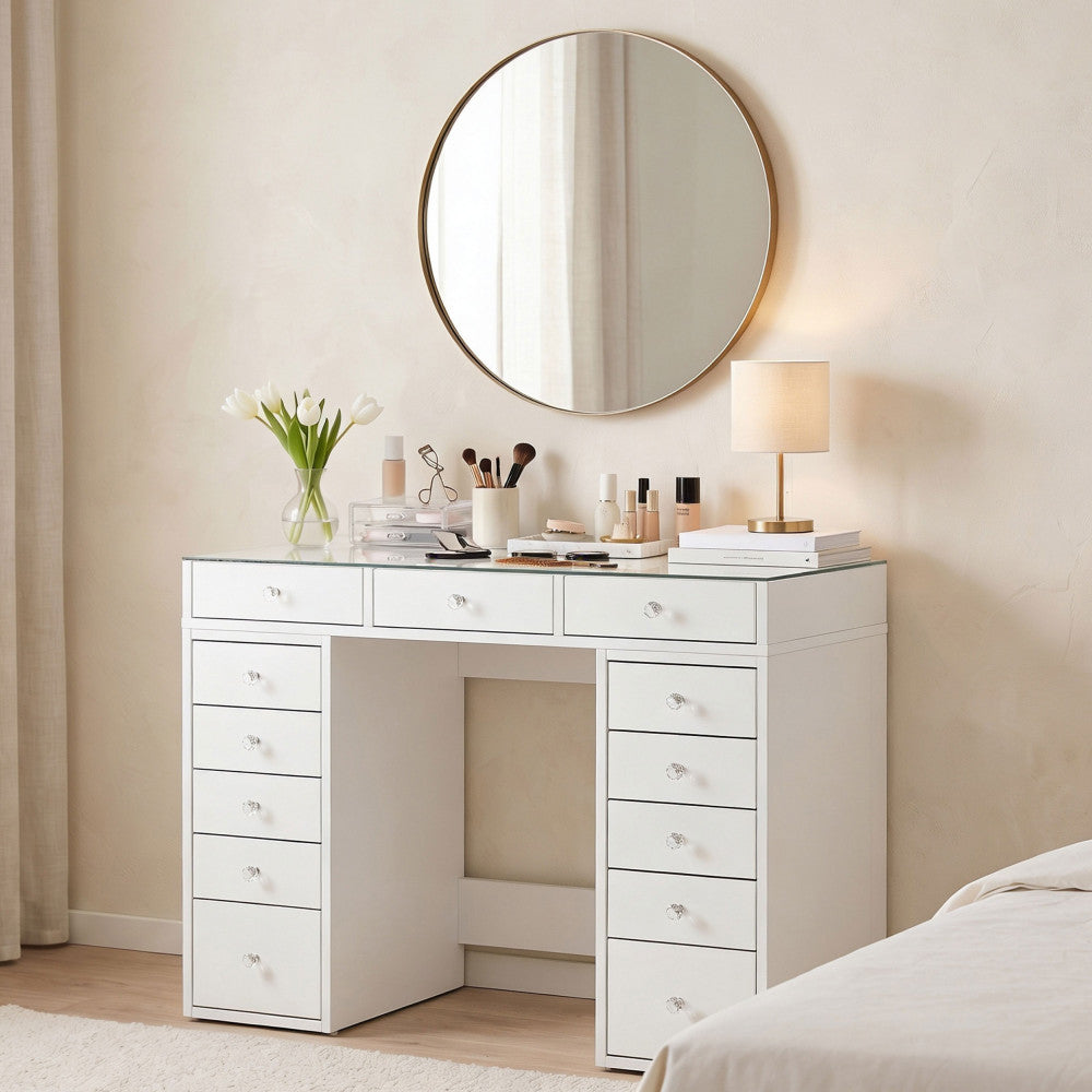 tiya-tocador-con-13-cajones-y-tablero-de-vidrio-l120cm__Blanco