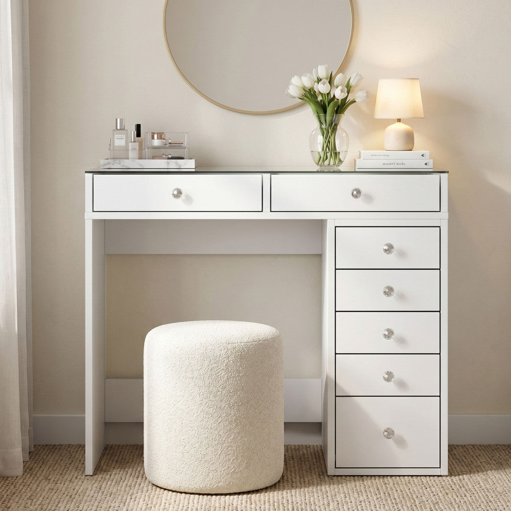 tiya-tocador-con-7-cajones-y-encimera-de-vidrio-l90cm__Blanco