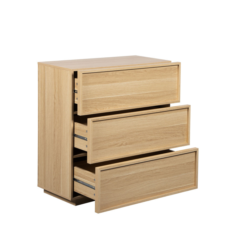 joy-comoda-de-3-cajones-de-madera-l85cm__Madera clara