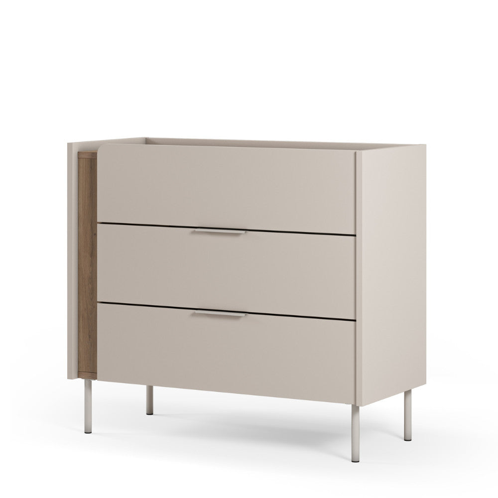 boxy-comoda-de-3-cajones-de-madera-y-metal__Beige