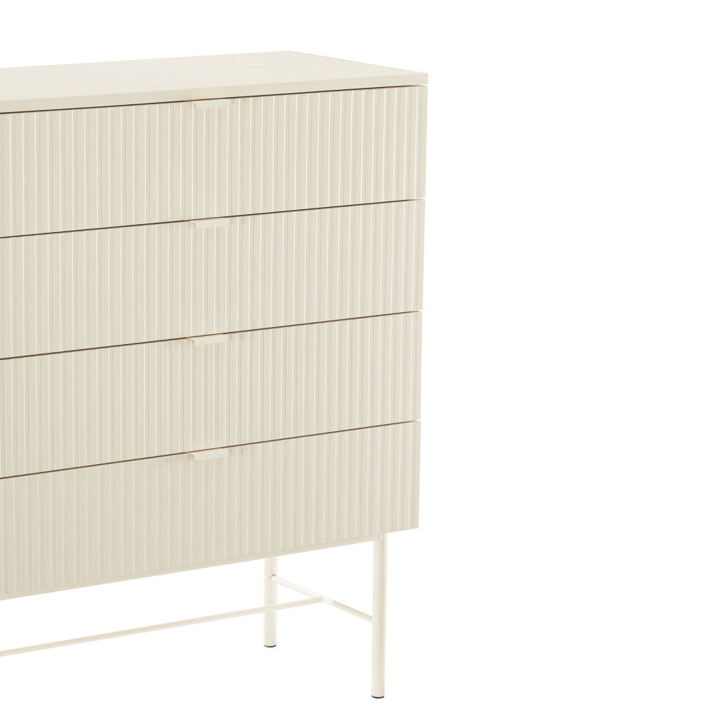 molly-comoda-de-4-cajones-de-madera-y-metal-l79cm__Crema