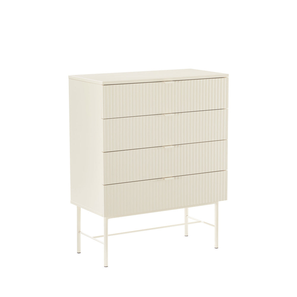 molly-comoda-de-4-cajones-de-madera-y-metal-l79cm__Crema