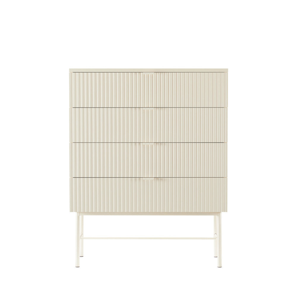 molly-comoda-de-4-cajones-de-madera-y-metal-l79cm__Crema