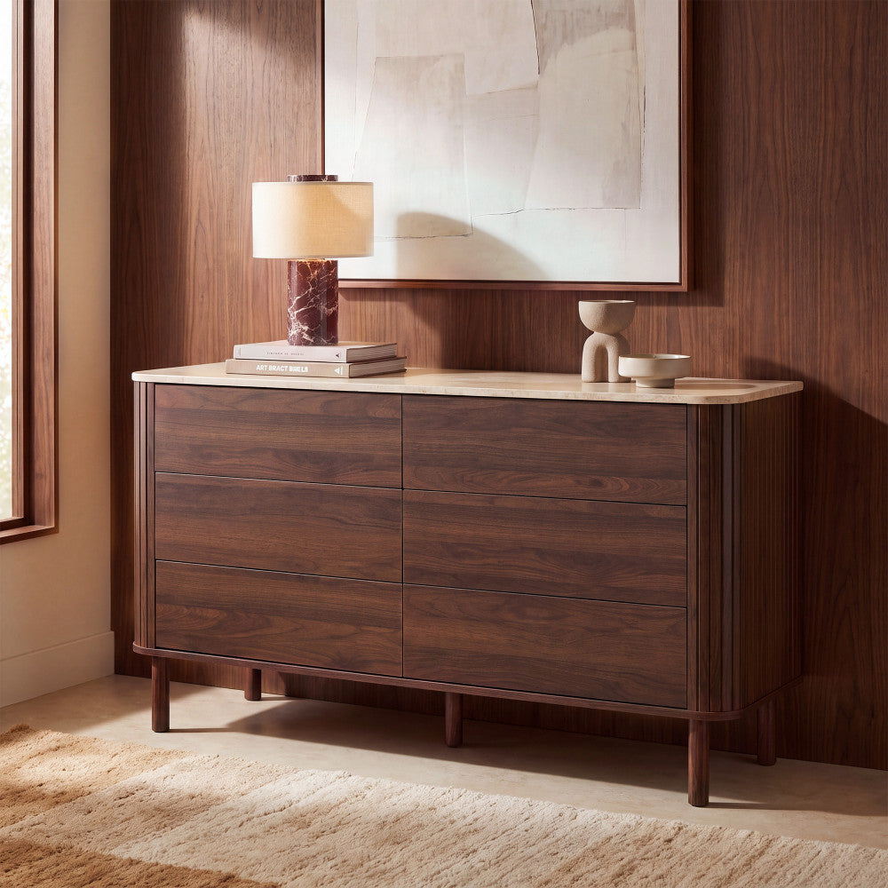 maya-comoda-de-6-cajones-en-madera-con-efecto-travertino-l140cm__Madera oscura