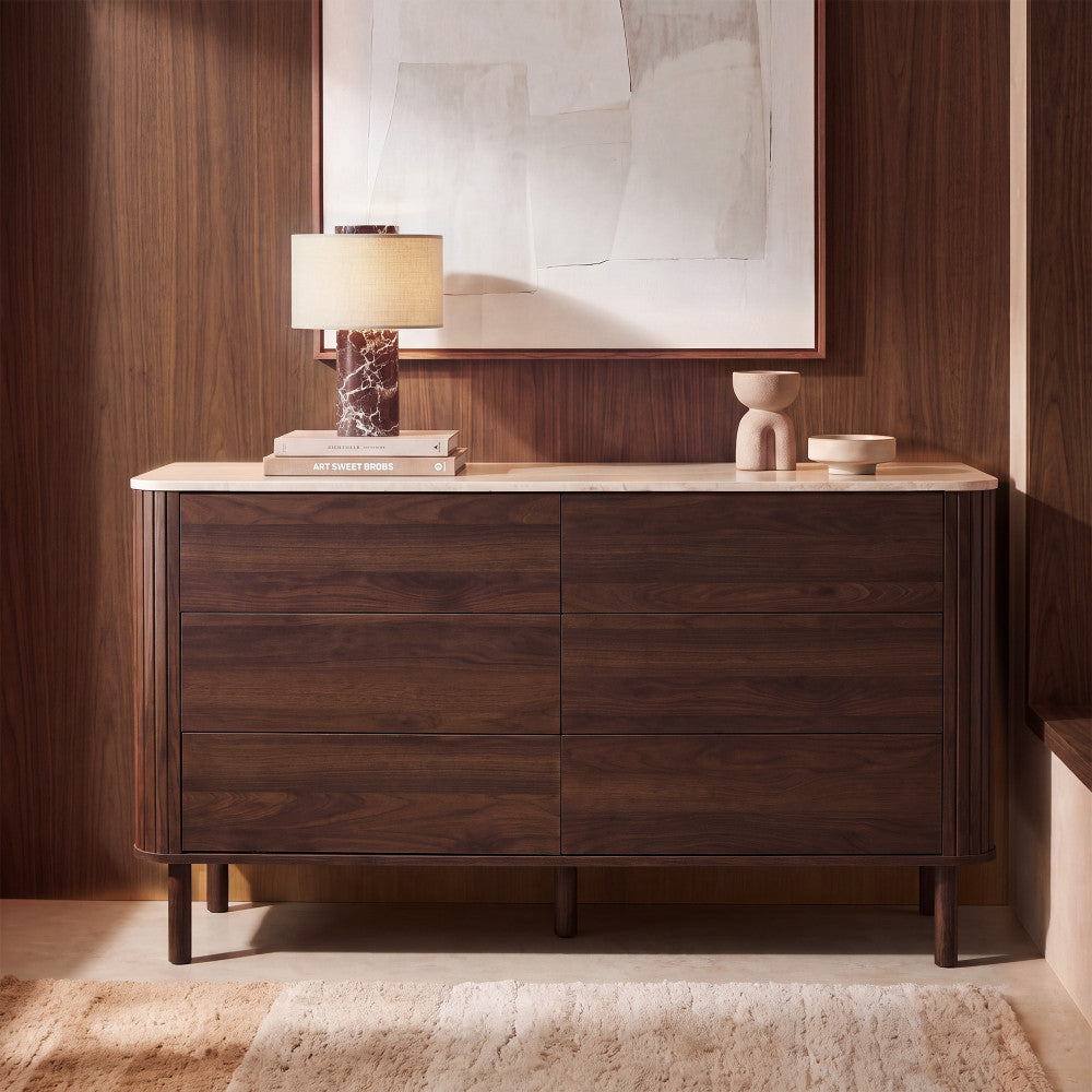maya-comoda-de-6-cajones-en-madera-con-efecto-travertino-l140cm__Madera oscura