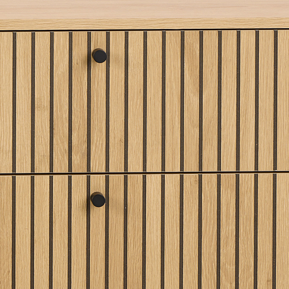 storo-comoda-de-6-cajones-de-madera-l157-9-cm__Madera clara