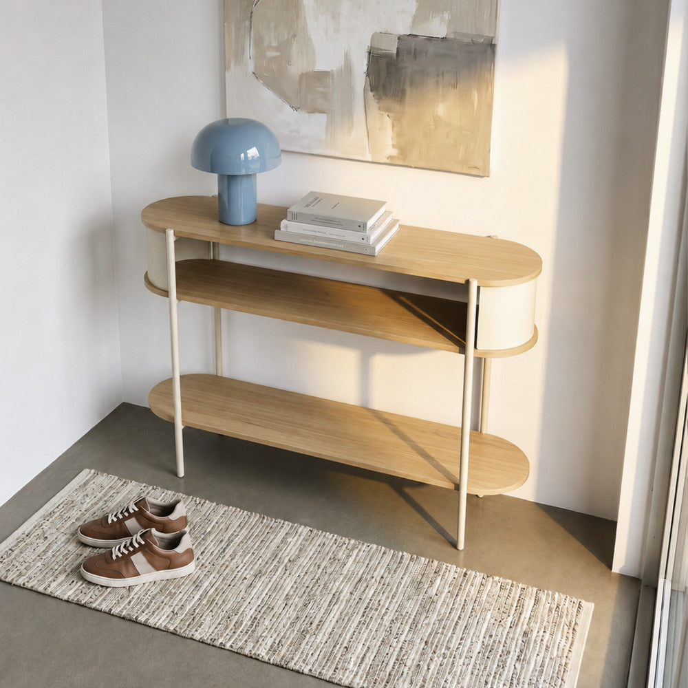 paco-consola-de-madera-y-metal-l100cm__Beige