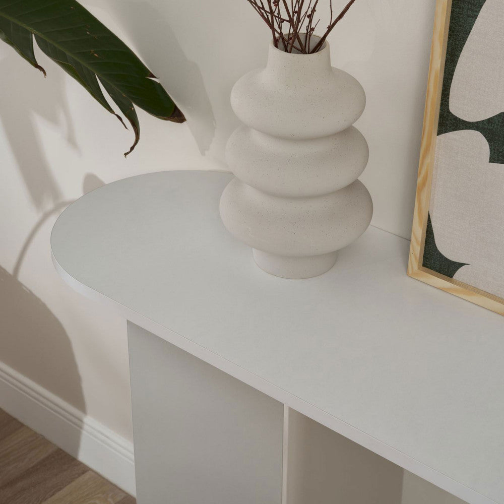 sam-consola-ovalada-de-madera-l150cm__Blanco