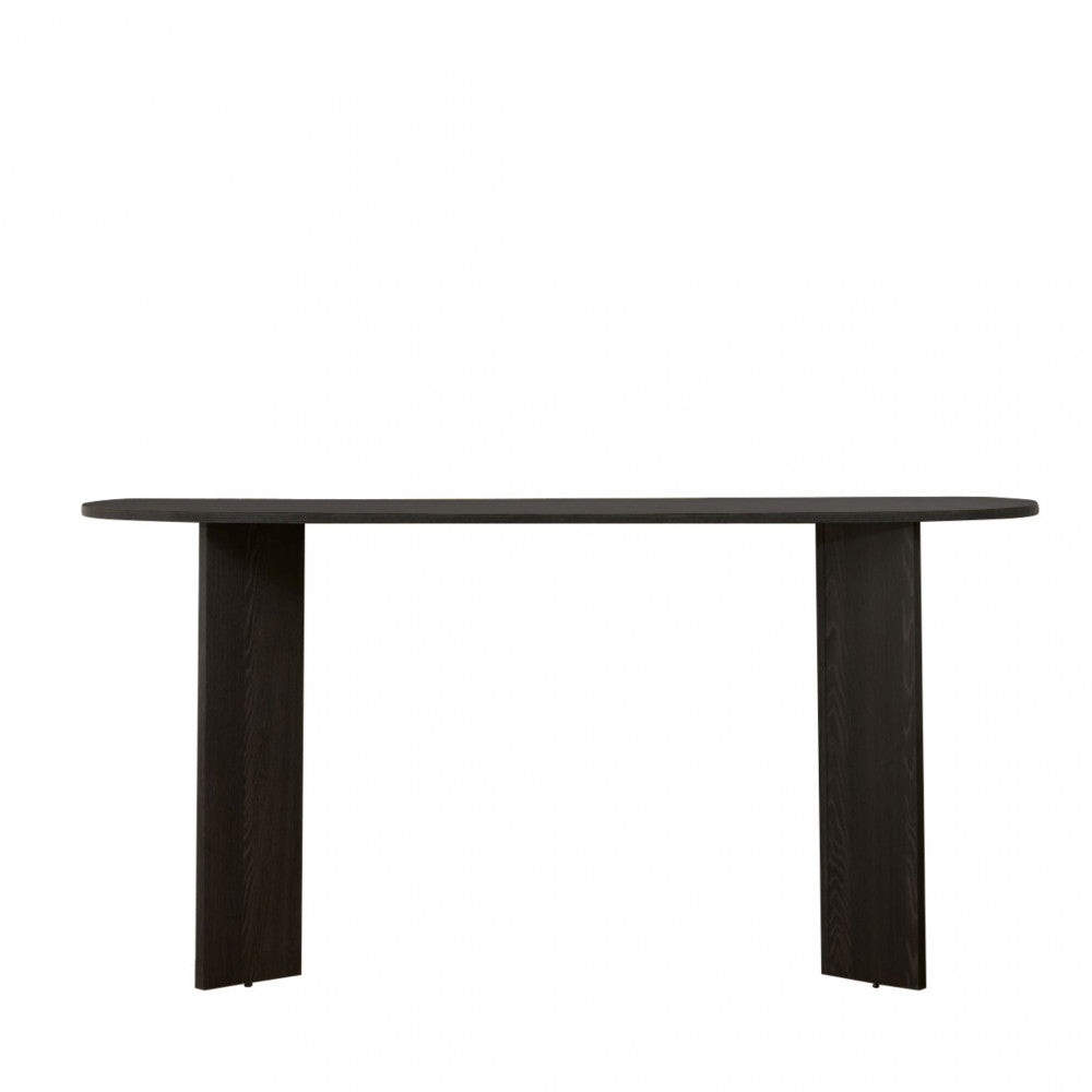 sam-consola-ovalada-de-madera-l150cm__Negro