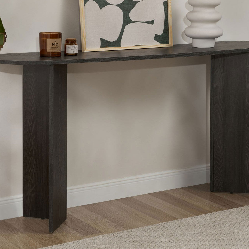 sam-consola-ovalada-de-madera-l150cm__Negro