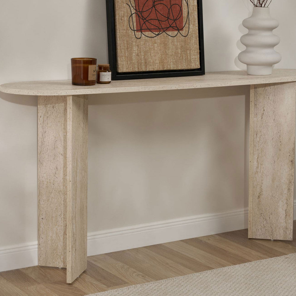 sam-consola-ovalada-efecto-travertino-l150cm__Beige