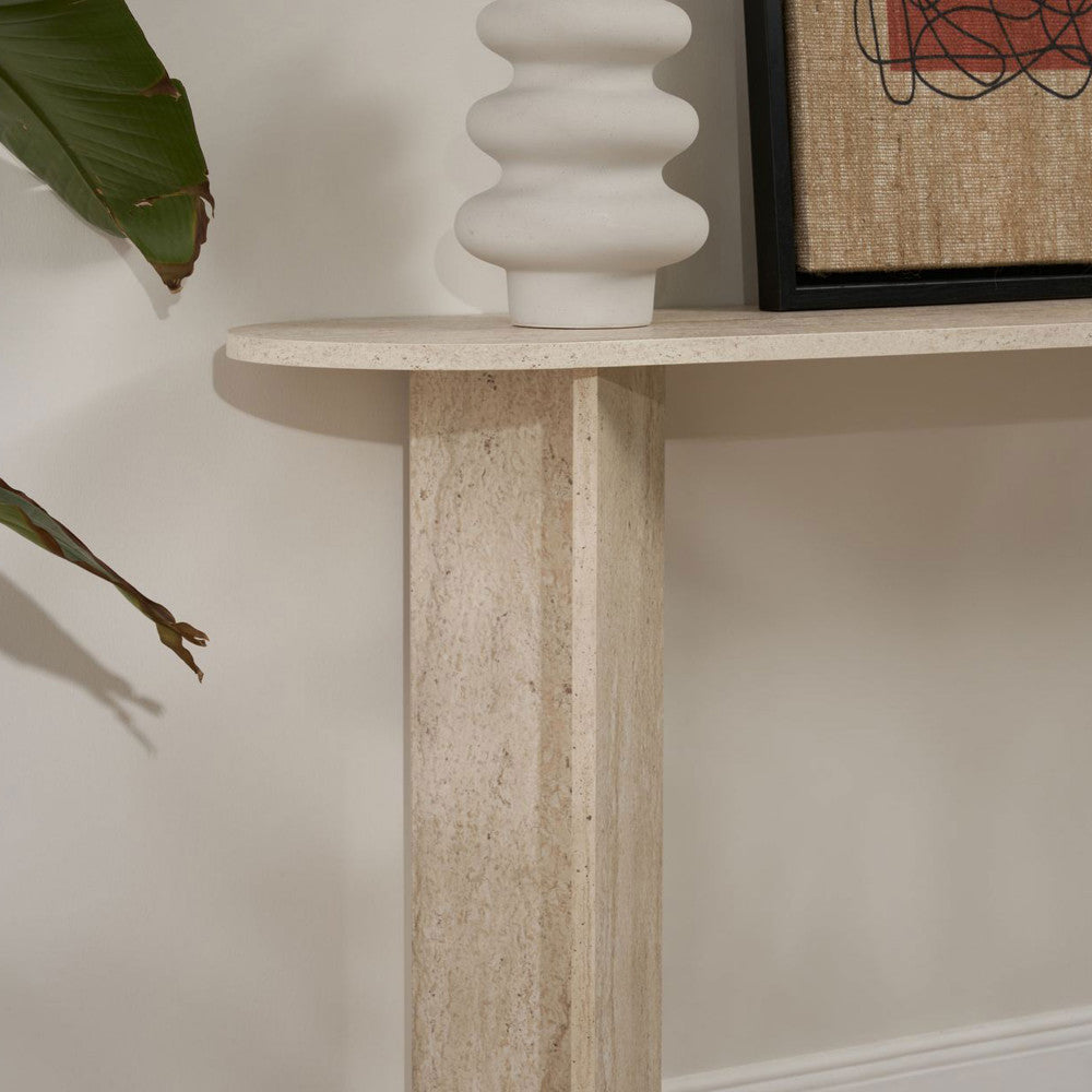 sam-consola-ovalada-efecto-travertino-l150cm__Beige