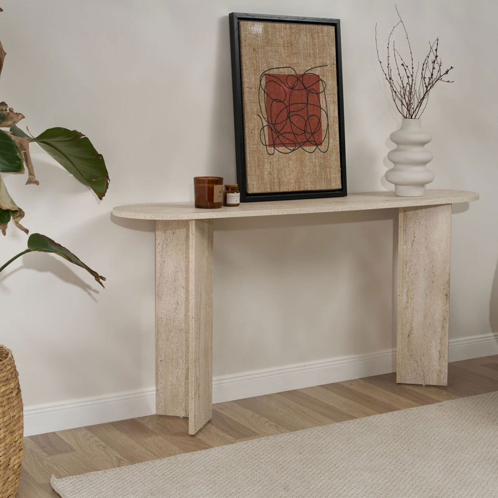 sam-consola-ovalada-efecto-travertino-l150cm__Beige