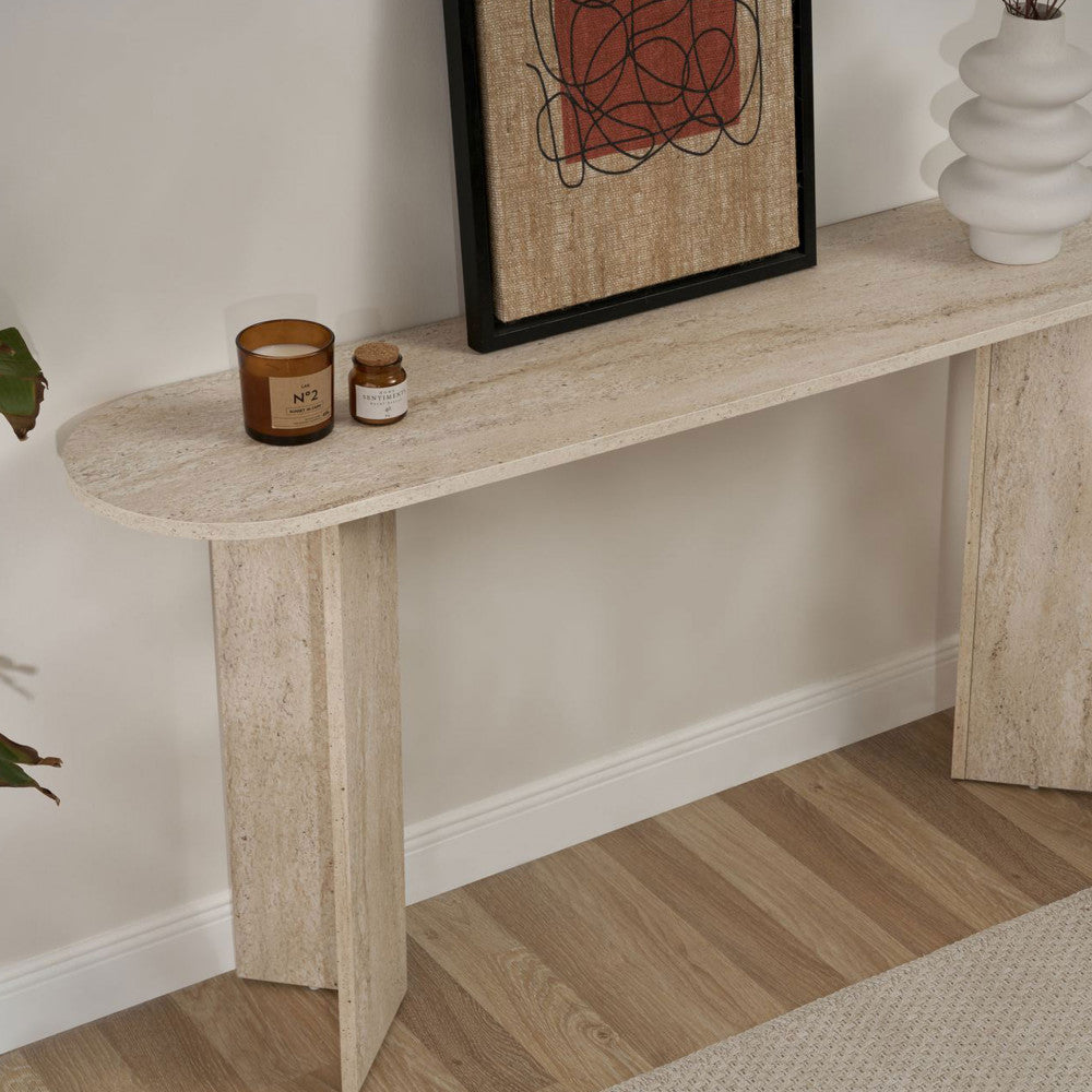 sam-consola-ovalada-efecto-travertino-l150cm__Beige