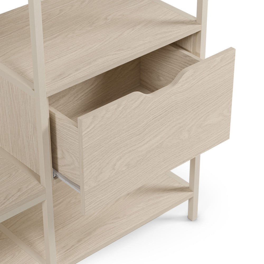 aqaba-armario-abierto-modular-de-2-elementos-en-metal-y-madera-l140xa179-5cm__Beige