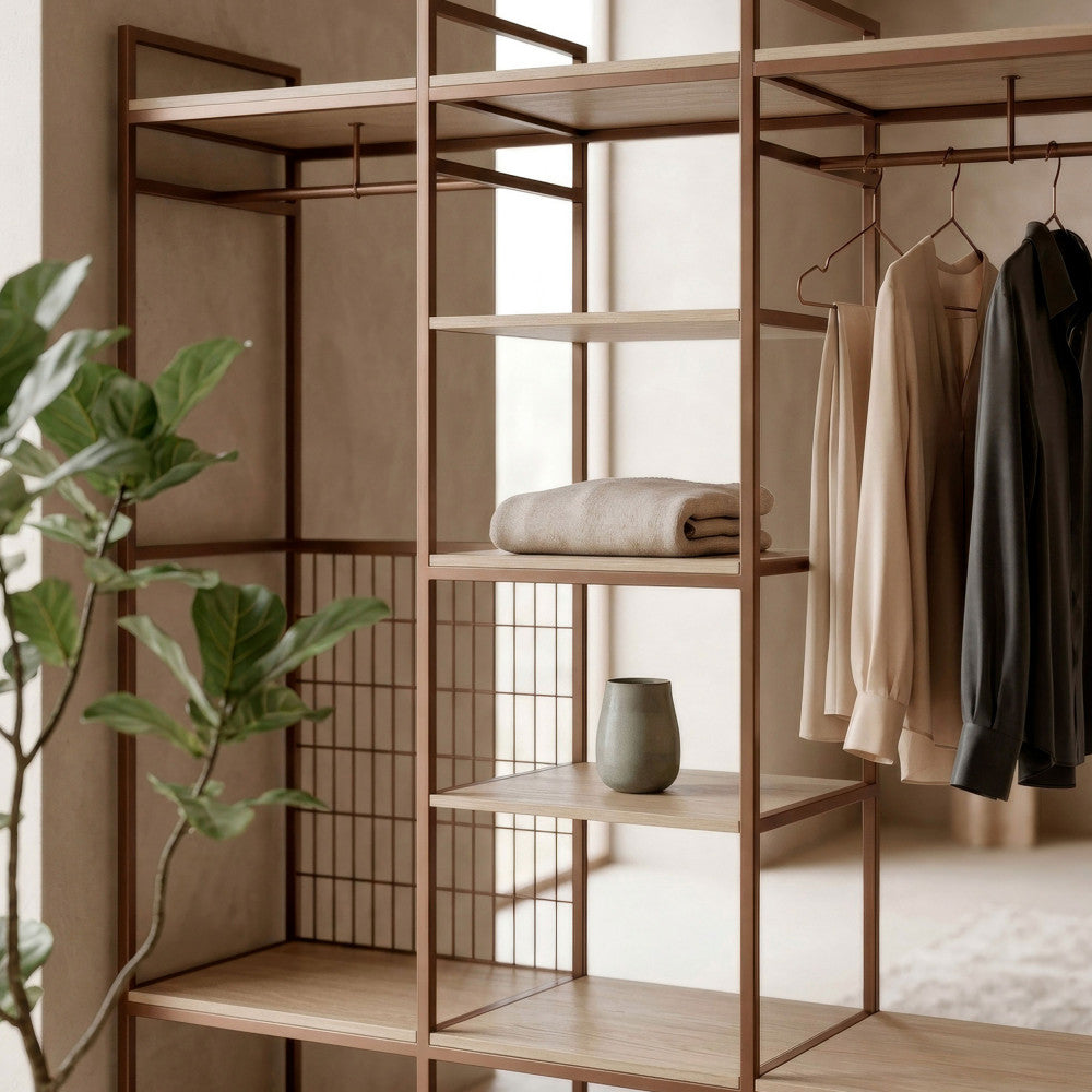 aqaba-armario-abierto-modular-de-3-elementos-en-metal-y-madera-l140xa179-5-cm__Terracota