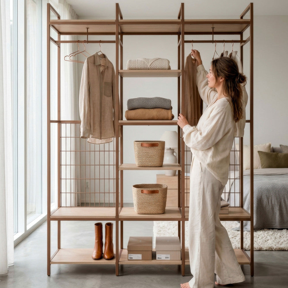 aqaba-armario-abierto-modular-de-3-elementos-en-metal-y-madera-l140xa179-5-cm__Terracota