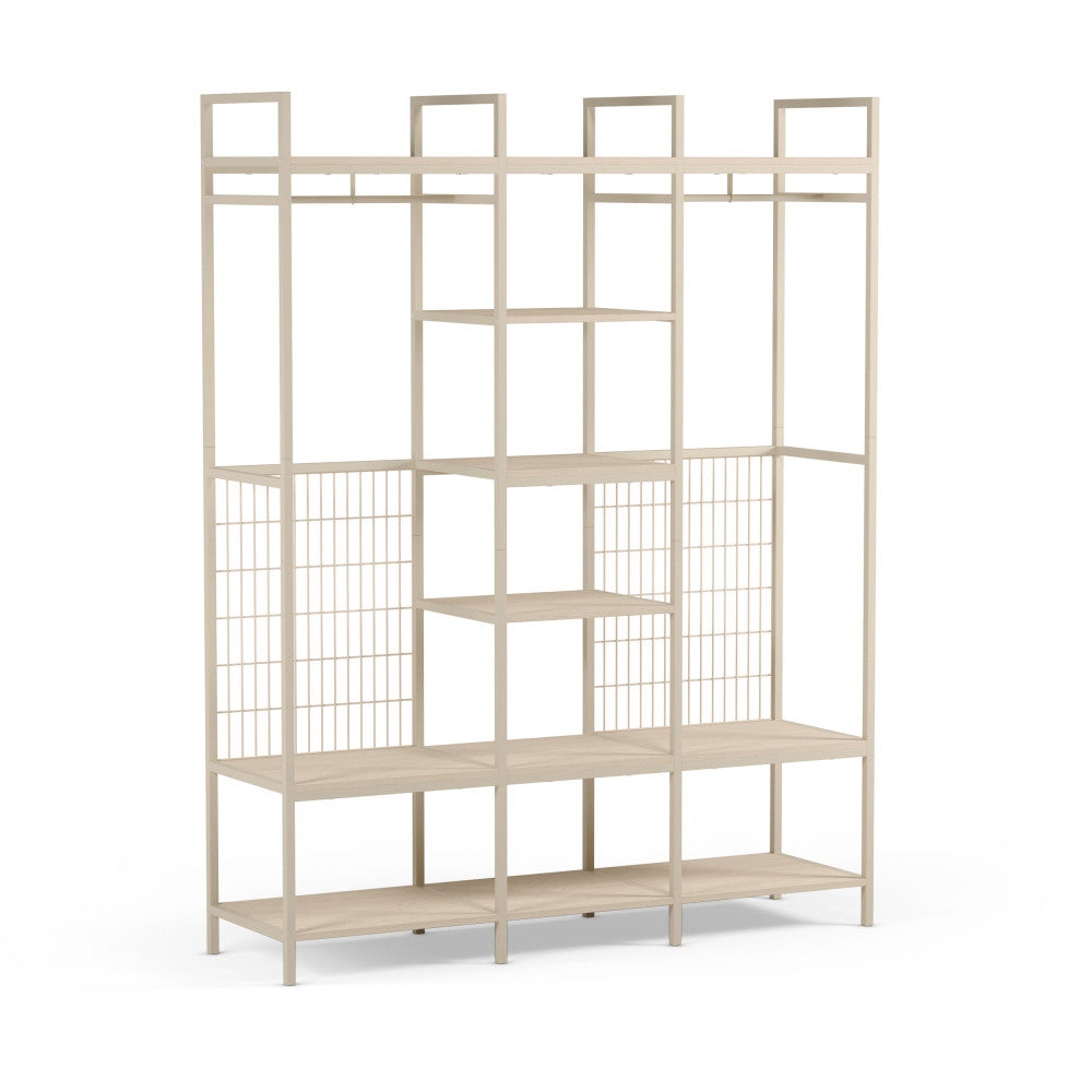 aqaba-armario-abierto-modular-de-3-elementos-en-metal-y-madera-l140xa179-5-cm__Beige