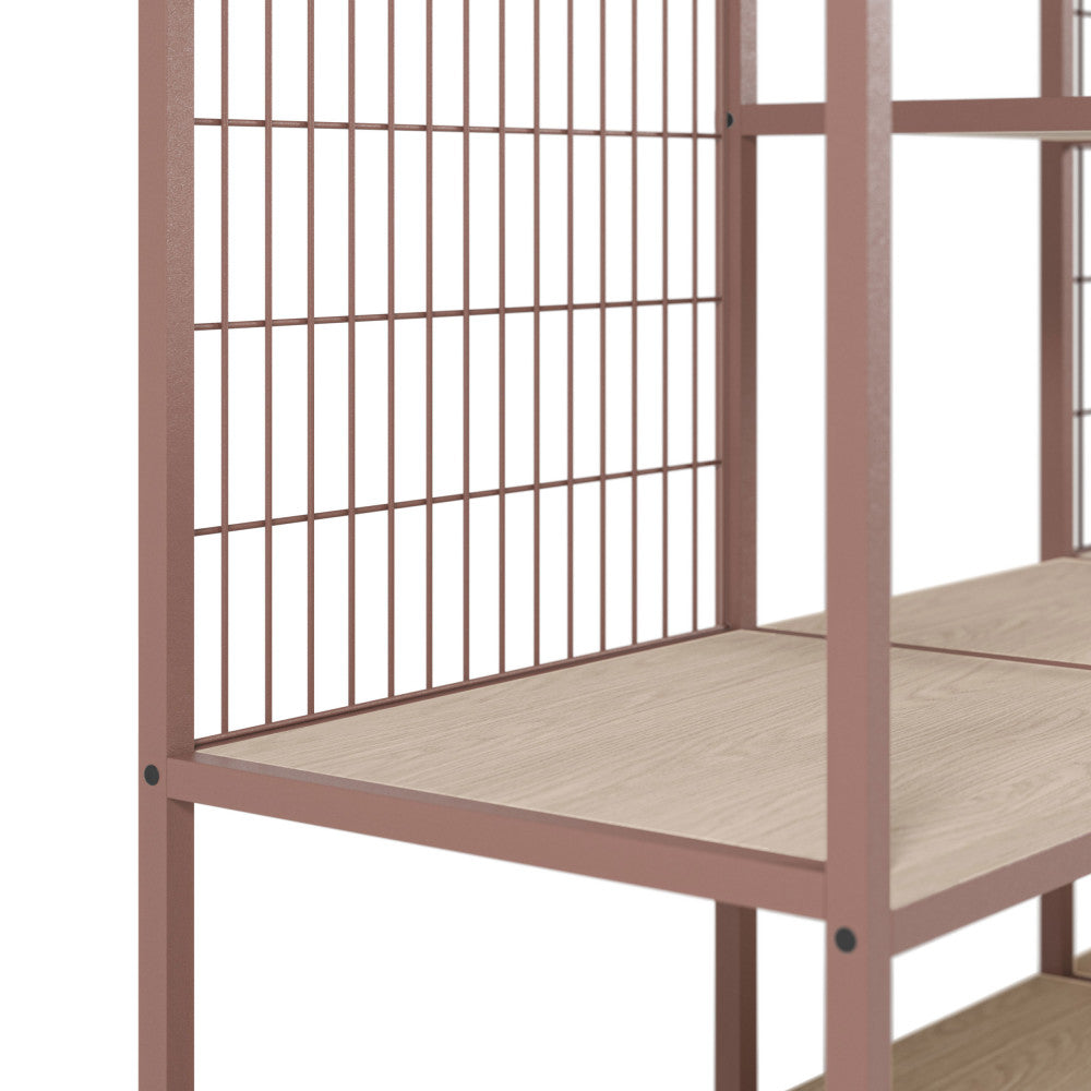 aqaba-armario-abierto-modular-de-3-elementos-en-metal-y-madera-l140xa179-5-cm__Terracota