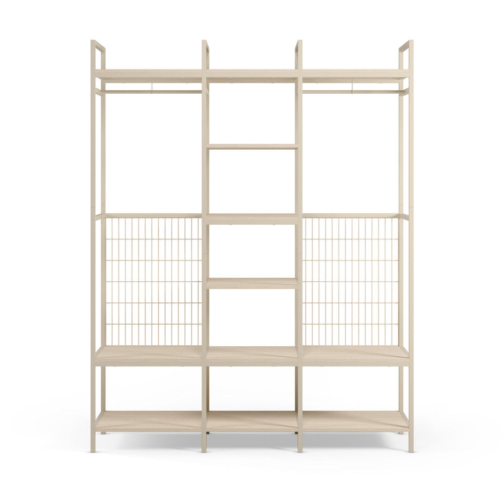 aqaba-armario-abierto-modular-de-3-elementos-en-metal-y-madera-l140xa179-5-cm__Beige