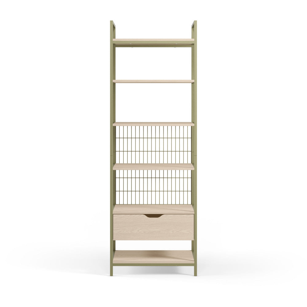 aqaba-armario-abierto-modular-de-metal-y-madera-l60xh179-5cm__Verde