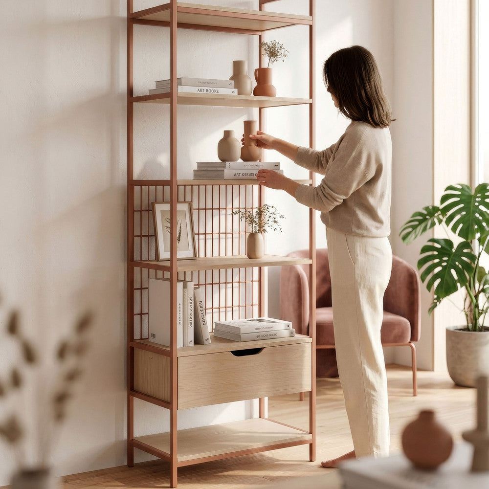 aqaba-armario-abierto-modular-de-metal-y-madera-l60xh179-5cm__Terracota