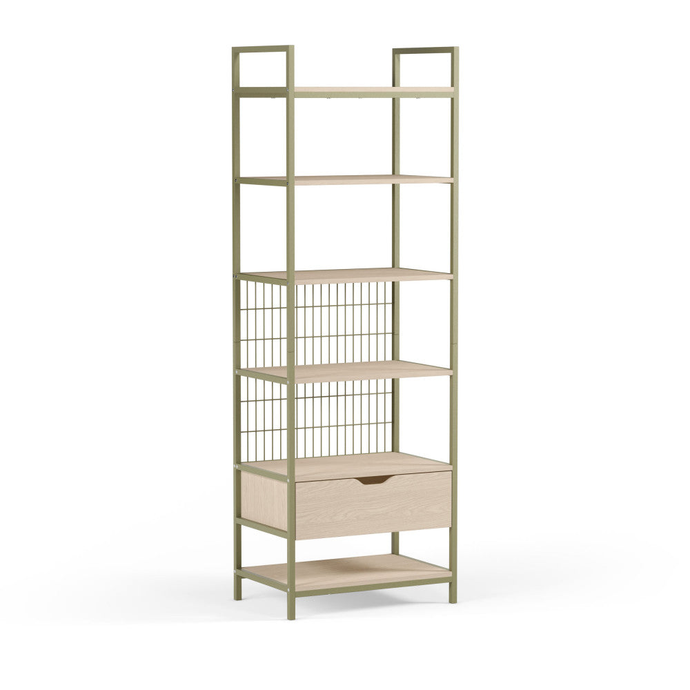aqaba-armario-abierto-modular-de-metal-y-madera-l60xh179-5cm__Verde