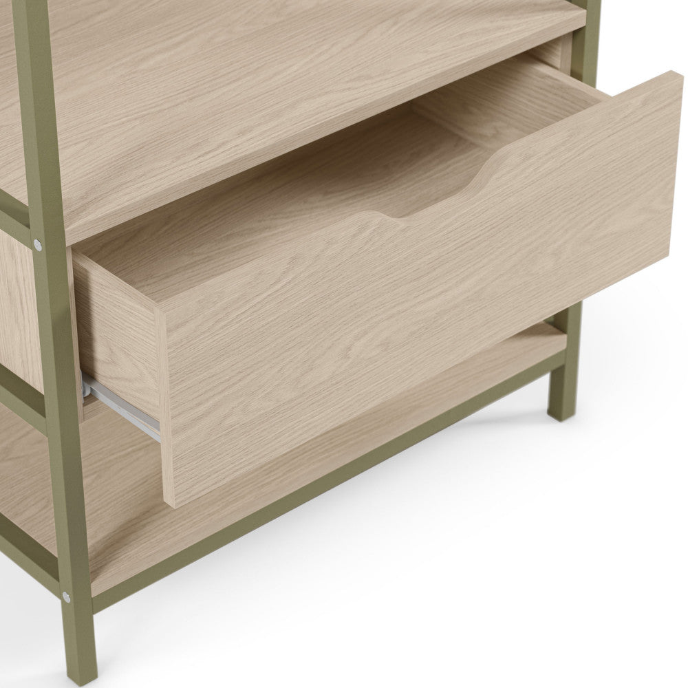 aqaba-armario-abierto-modular-de-metal-y-madera-l60xh179-5cm__Verde