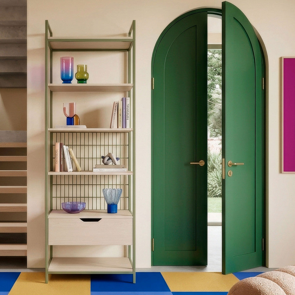aqaba-armario-abierto-modular-de-metal-y-madera-l60xh179-5cm__Verde
